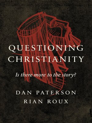 cover image of Questioning Christianity